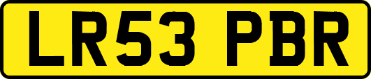 LR53PBR