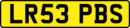 LR53PBS