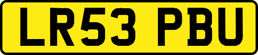 LR53PBU