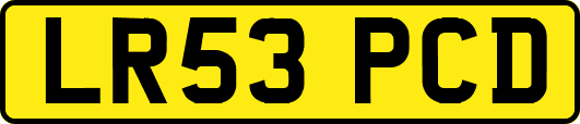 LR53PCD