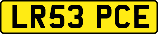 LR53PCE
