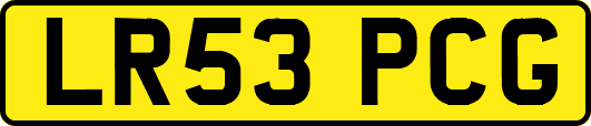 LR53PCG