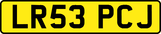 LR53PCJ