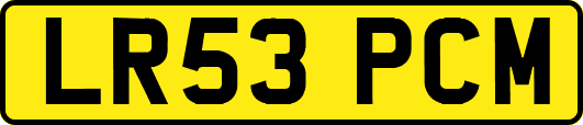 LR53PCM