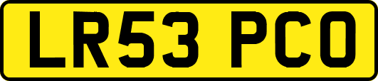 LR53PCO