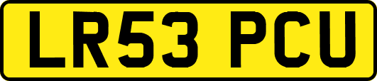 LR53PCU