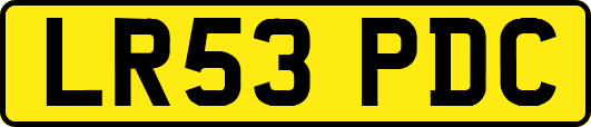 LR53PDC