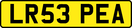 LR53PEA
