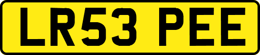 LR53PEE