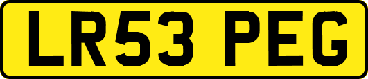 LR53PEG