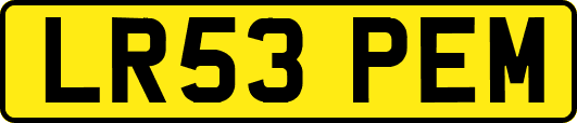 LR53PEM