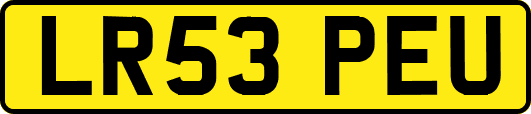 LR53PEU