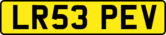 LR53PEV