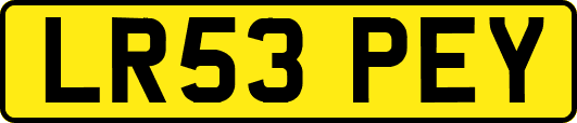 LR53PEY
