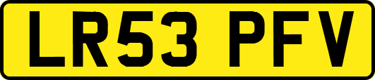 LR53PFV