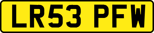 LR53PFW