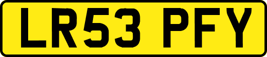 LR53PFY