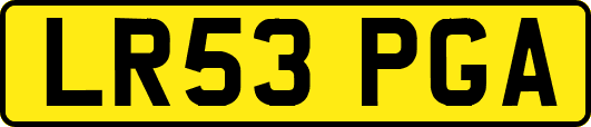 LR53PGA