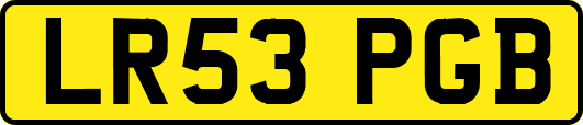 LR53PGB