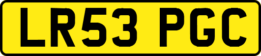 LR53PGC