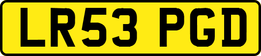 LR53PGD