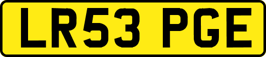 LR53PGE