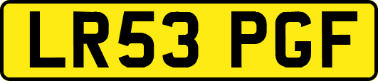 LR53PGF