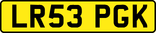 LR53PGK