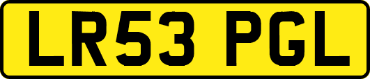 LR53PGL