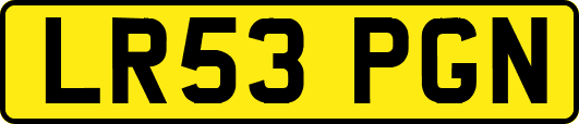 LR53PGN