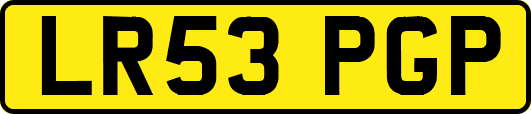 LR53PGP