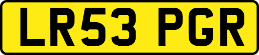 LR53PGR