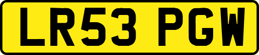 LR53PGW