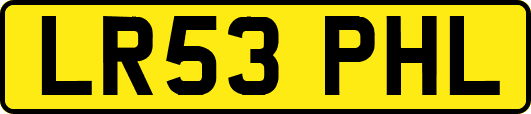 LR53PHL