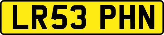LR53PHN
