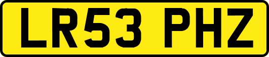 LR53PHZ