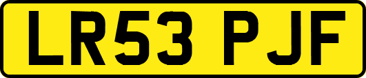 LR53PJF