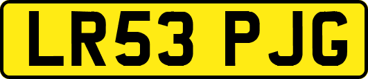LR53PJG