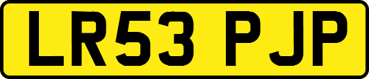 LR53PJP
