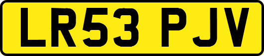 LR53PJV