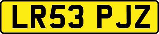 LR53PJZ