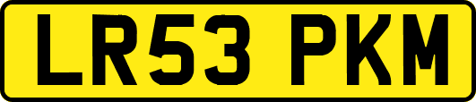 LR53PKM