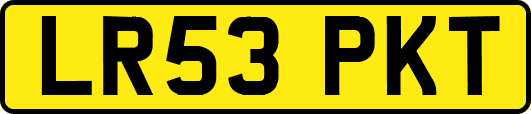 LR53PKT