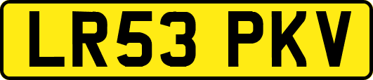 LR53PKV