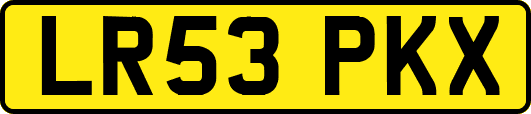 LR53PKX