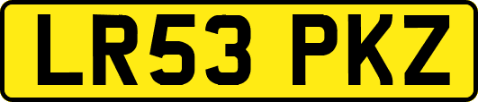 LR53PKZ
