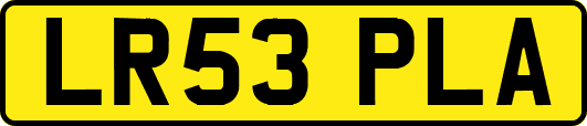 LR53PLA