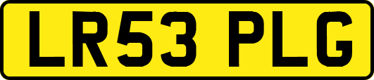 LR53PLG