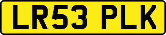 LR53PLK