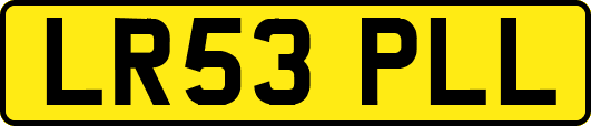 LR53PLL